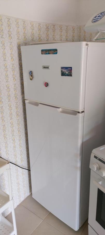 아르테미다 Oikika B10 아파트 외부 사진